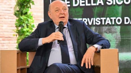 Pichetto Fratin: «Spero Bruxelles riconosca ruolo biocarburanti per decarbonizzazione»