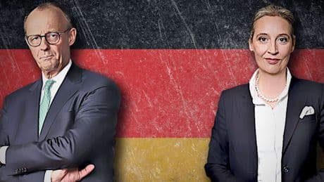 Deutsche schreiben AfD in Asylpolitik größere Kompetenz zu als der Union