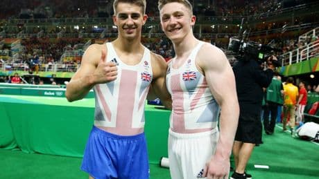 Team GB Olympic medallist, 29, thrashed 9-0 in £150,000 UK Open Pool tournament
