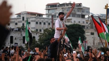Syrie : accord trouvé pour mettre fin aux violences, selon le secrétaire d'Etat américain