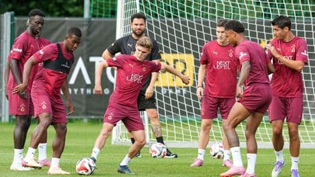 Galatasaray, Elias Jelert’i Southampton’a kiraladı