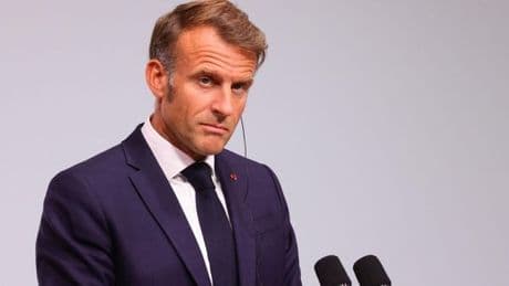 So gefährlich kann die Frankreich-Krise für uns werden