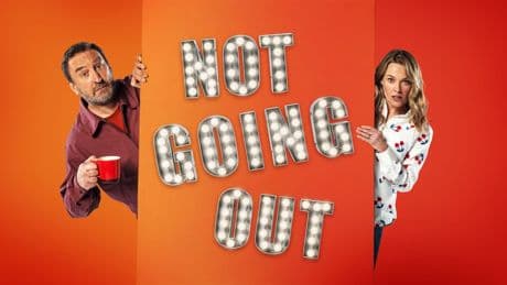 Not Going Out series 14 cast, guest stars and episode guide