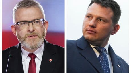 Pologne : l’extrême droite en arbitre du second tour de la présidentielle