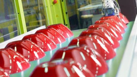 Fratelli Guzzini prepara il polo dei casalinghi made in Italy