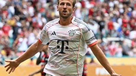Klub-WM: FC Bayern München nach Sieg über Flamengo im Viertelfinale