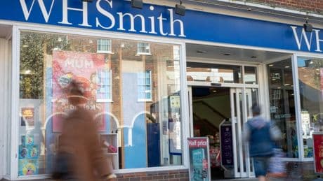 WHSmith shutting beloved branch TODAY as brand to disappear off high street forever