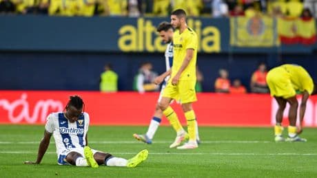 Estas son las cuentas del descenso: ¿Qué necesitan el Getafe, Espanyol, Alavés y Leganés para mantener la categoría?