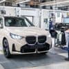 Trump tariff gloom lifts following UK trade deal and BMW news