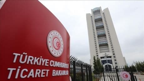 Ticaret Bakanlığından taşınmaz ticaretiyle ilgili yeni adım
