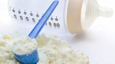 What is Operation Stork Speed? RFK Jr’s plan to take on the baby formula industry