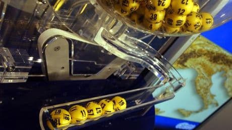 Lotto: a Genova realizzato un terno da oltre 22mila euro
