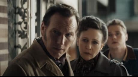 Conjuring : l’heure du jugement effraie la concurrence au box-office nord-américain