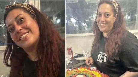 Emanuela Ruggeri scomparsa a Roma a 32 anni, l'appello della mamma sui social: «Sono disperata, aiutatemi a trovarla»