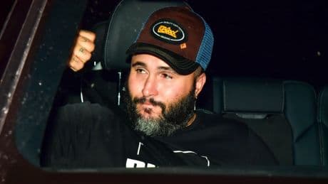 Kiko Rivera, 41 años: “He perdido el control y no me da vergüenza decirlo. Estas últimas semanas han sido un torbellino... es una bomba de relojería y siento que ya explotó”