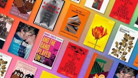 I’ve read more than 150 LGBTQ+ books – these are the 14 best