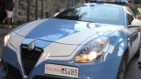 Sassari, aggredisce l'ex nonostante il braccialetto elettronico: arrestato 28enne