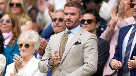 David Beckham ve Gary Neville, İngiltere'de kulüp satın aldı