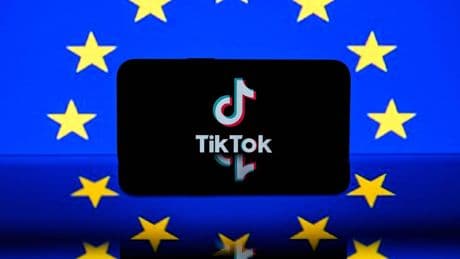 Europäische Kommission: Tiktok verstößt mit seiner Werbung gegen EU-Recht
