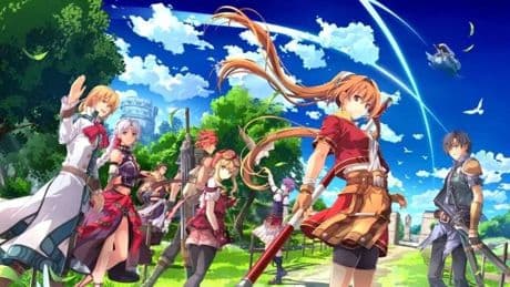 ‘Trails In The Sky 1st Chapter’ Demo Length And Save Progress Details