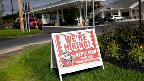 May Jobs Report Reveals Further Labor Market Stability—139,000 Jobs Added Last Month