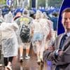 KMI schakelt naar code geel voor onweer in Vlaams-Brabant, Brussel en Wallonië: “Zeer lokale wateroverlast niet uitgesloten”