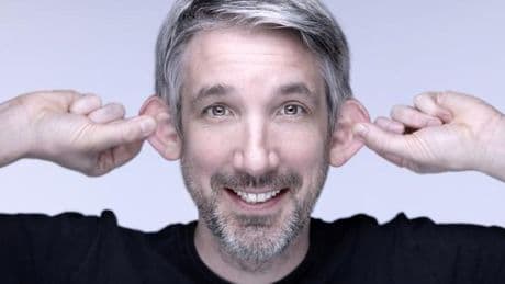 Peut-on rire du changement climatique ? Guillaume Meurice répond à « Chaleur humaine »
