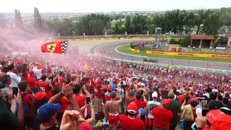 ‘Increasingly difficult’ – Iconic F1 Grand Prix set to DISAPPEAR in major shake up to race calendar