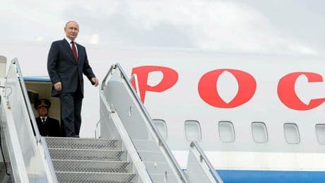 « La prochaine fois à Moscou » : la Russie jubile, sans rien céder