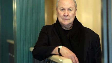 Robert Wilson war ein Magier des Lichts
