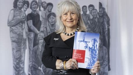 Scottish Government scraps Misogyny bill over Supreme Court Judgment
