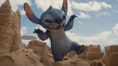 "Lilo & Stich": 3 semaines après sa sortie, le Disney cartonne toujours au box-office américain