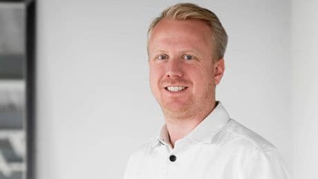 TicketSwap-oprichter Hans Ober (37) maakte plaats voor nieuwe ceo: ’Zet je ego opzij voor het succes van je bedrijf’