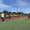 Les joueuses de l’US Saint-Malo de retour à l’entraînement avec un effectif chamboulé