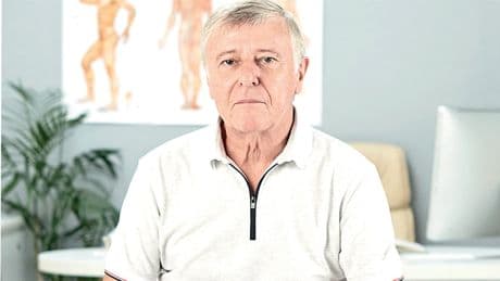 Testosteron tedavisi: İğne mi, risk mi?