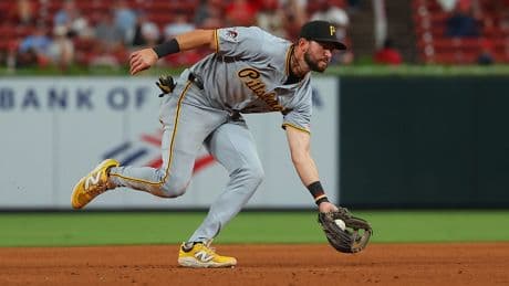 Fantasy baseball: Capitalize on Labor Day weekend distractions by scouring waiver wire