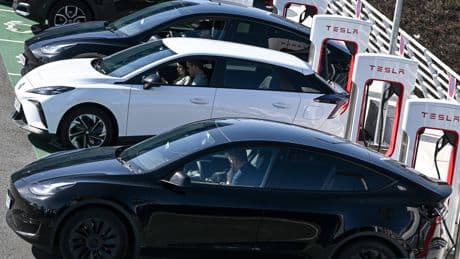 Dans les transports, l'occasion fait la transition (écologique)