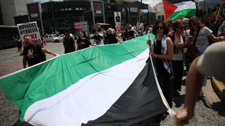 Hamas’ cease-fire ‘counteroffer’ is just a demand for Israel to give up the war