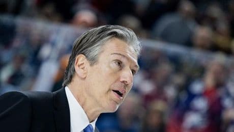 Eishockey: Ex-Bundestrainer Krupp übernimmt Landshut in DEL2