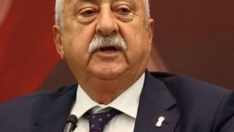 "Esnafımız borcu olmamasına rağmen krediye ulaşamıyor"