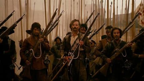 Arturo Pérez-Reverte anuncia un nuevo libro del capitán Alatriste