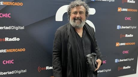 Paco Tous al presenciar una agresión: &quot;Lo humano es salvar la vida del otro&quot;