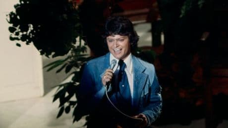 Johnny Rodriguez, first ever Hispanic country music star, dies aged 73