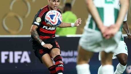 FIFA Struts Off the Pitch and Onto the Catwalk