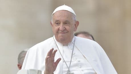 Señores de la izquierda, ¿cuáles han sido las reformas de Francisco?