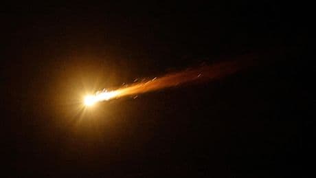 Guerre à Gaza : l'armée israélienne annonce avoir intercepté un missile tiré depuis le Yémen