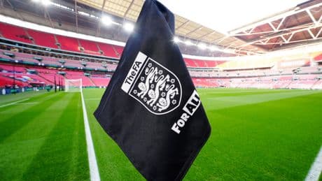 Transgender women to be barred from playing women’s football by FA and SFA