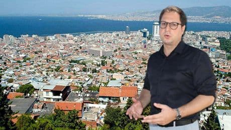 İzmir için tedirgin eden uyarı! Kasım ayını işaret ederek 'Daha da artarak şiddetlenecek' dedi