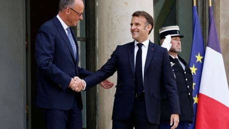 Laat de EU wat leiderschap betreft een voorbeeld nemen aan het oude Rome