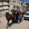 Live - 18 doden door Israëlisch bombardement op schoolgebouw in Khan Younis